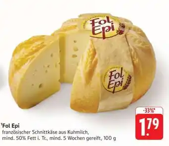 Edeka Fol Epi Angebot