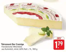 Edeka Géramont Der Cremige Angebot