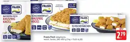 Edeka Frosta Fisch Angebot