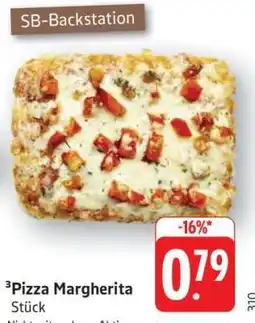 Edeka Pizza Margherita Angebot