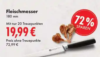 Edeka Fleischmesser Angebot