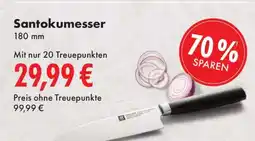 Edeka Santokumesser Angebot