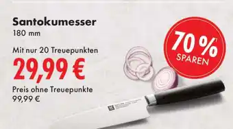 Edeka Santokumesser Angebot