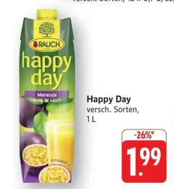 Edeka Happy Day Angebot