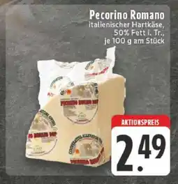 Edeka Pecorino Romano Angebot