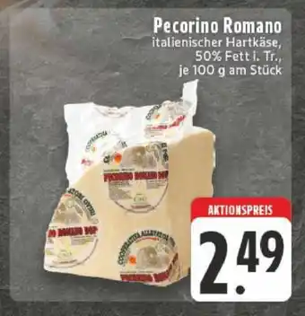 Edeka Pecorino Romano Angebot
