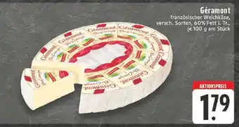 Edeka Géramont Angebot