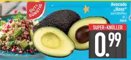 Edeka Avocado „Hass“ Angebot