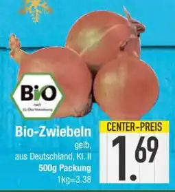 Edeka Bio-Zwiebeln Angebot