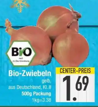 Edeka Bio-Zwiebeln Angebot