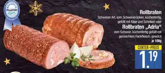 Edeka Rollbraten Angebot