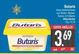 Edeka Butaris Angebot