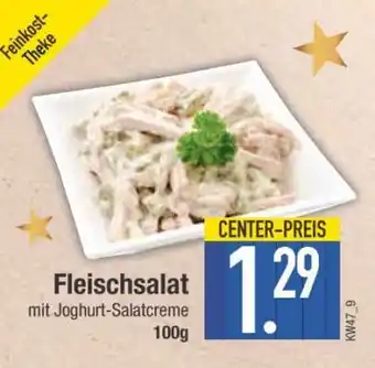 Edeka Fleischsalat Angebot