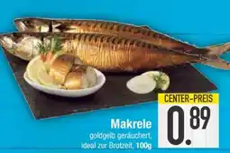 Edeka Makrele Angebot