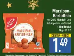 Edeka Marzipan Kartoffeln Angebot