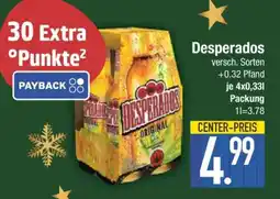 Edeka Desperados Angebot