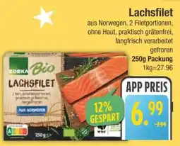 Edeka Lachsfilet Angebot