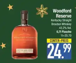 Edeka Woodford Reserve Angebot
