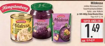 Edeka Mildessa Angebot