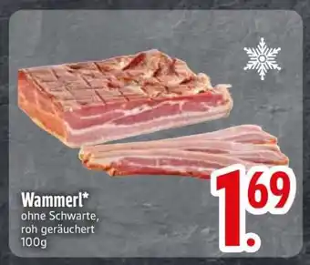 Edeka Wammerl Angebot