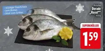 Edeka Frische Dorade Royal Angebot