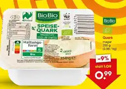 Netto Marken-Discount Quark Angebot