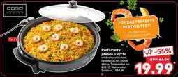 Kaufland Profi-Party-pfanne 1491 Angebot