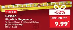 Kaufland HASBRO Play-Doh Megameter Angebot