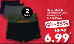 Kaufland Boxershorts Angebot