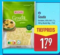 Aldi Nord Gouda Angebot