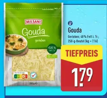 Aldi Nord Gouda Angebot
