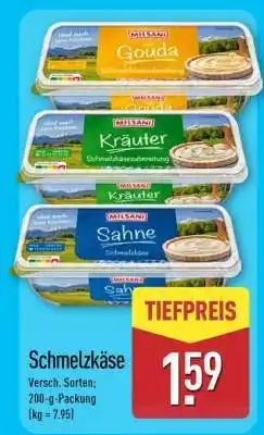 Aldi Nord Schmelzkäse Angebot