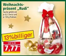 Norma Weihnachtspräsent „Rudi“ Angebot