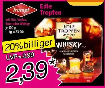 Norma Edle Tropfen Angebot