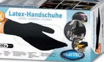 Norma XXL-Latex Handschuhe Angebot