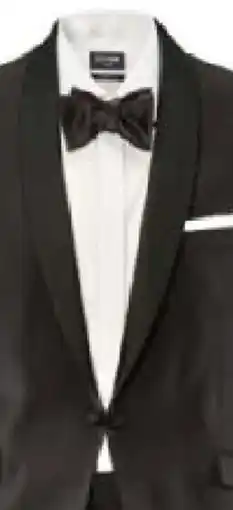 Peek & Cloppenburg Hamburg OLYMP LEVEL FIVE Smoking-Hemd Angebot