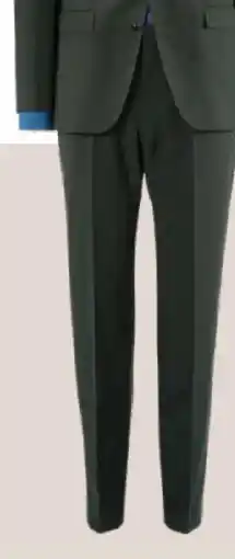 Peek & Cloppenburg Hamburg ROY ROBSON Baukastenanzug Hose Angebot