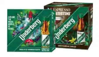 trinkgut Underberg Kräuterlikör Angebot