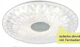 BayWa Flector Technik LED-Deckenleuchte Kristall Angebot