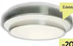 BayWa Flector LED-Wand- und Deckenleuchte Fanny Angebot