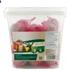 BayWa Champs Meisenknödel Angebot