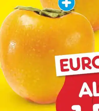 Netto Marken-Discount Kaki Rojo Brillante Angebot