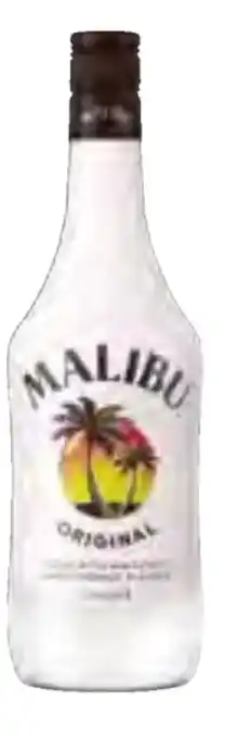trinkgut Malibu Original Angebot