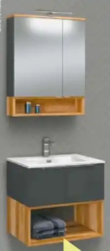 BayWa Badmöbel-Set Nelle Angebot