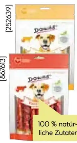 BayWa Dokas Hundesnack Angebot