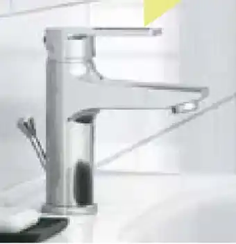 BayWa Valblue Waschtischarmatur Pienza Angebot