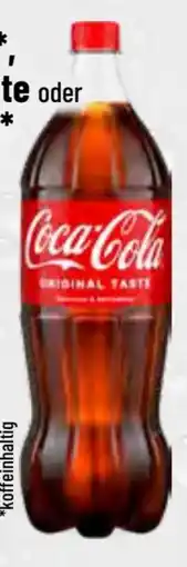 trinkgut Coca-Cola Cola Angebot
