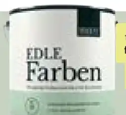 BayWa Vincent Wandfarbe Edle Farben Angebot