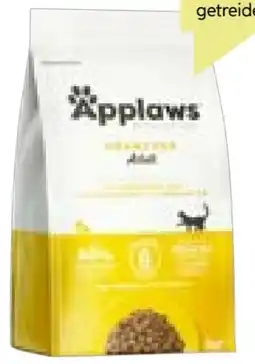 BayWa Applaws Katzenfutter Angebot