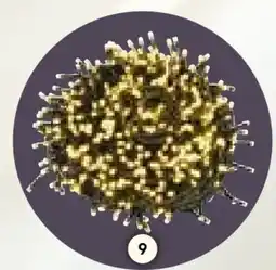 BayWa LED-Lichterkette Snake Lights Angebot